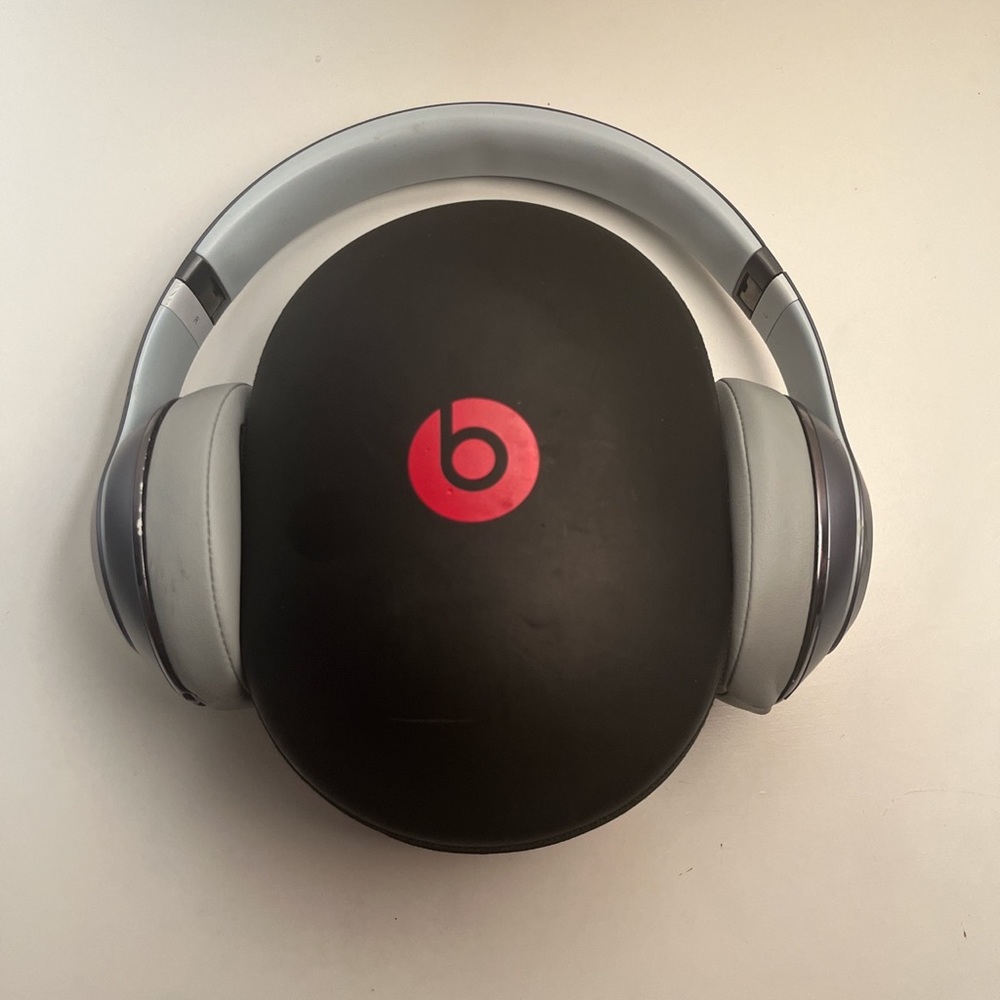 Beats by Dre